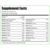 LIMITLESS KIDS MULTIGUMMIES SUPPORTS HEALTHY GROWTH & DEVELOPMENT — DIETARY SUPPLEMENT 90 MANGO FLAVOR GUMMIES